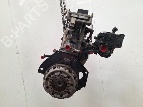 Engine FORD KA (RU8) 1.2 | BP37540048M1 - Image 3