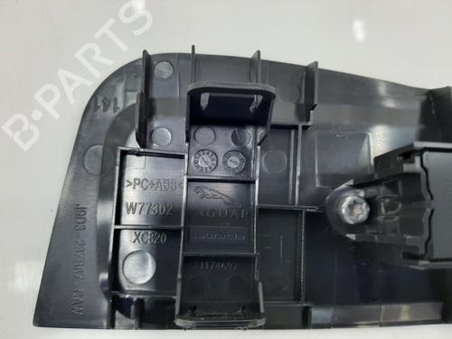 Switch JAGUAR I-PACE (X590) EV400 AWD | BP26840458I30 