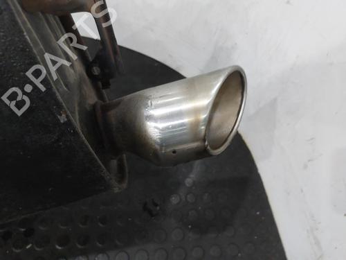 Exhaust system FORD USA MUSTANG Coupe 5.0 V8 | BP26815772M121 