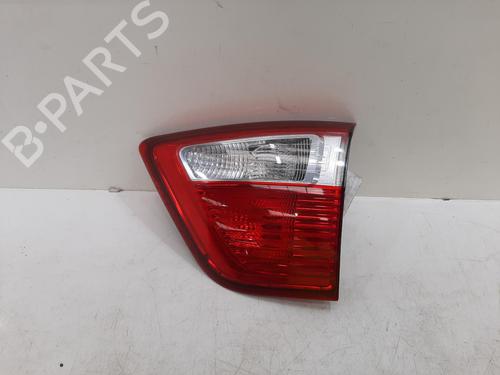 Used Right taillight Right taillight FORD C-MAX II (DXA/CB7, DXA/CEU) 1.6 TDCi (115 hp) 34273778 34273778