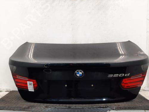 Used Tailgate BMW 3 (F30, F80) 320 d (184 hp) 29884091