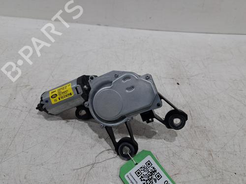 Used Rear wiper motor Rear wiper motor LAND ROVER FREELANDER 2 (L359) 2.2 TD4 4x4 (150 hp) 34733371 34733371