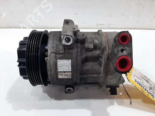 Used AC compressor AC compressor 38604482 38604482