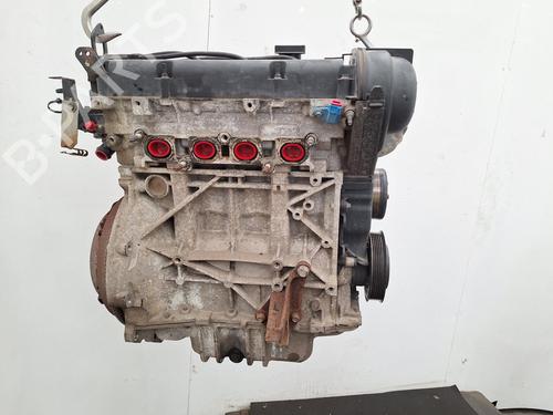 Engine FORD FIESTA VI (CB1, CCN) 1.25 | BP37026401M1 - Image 2