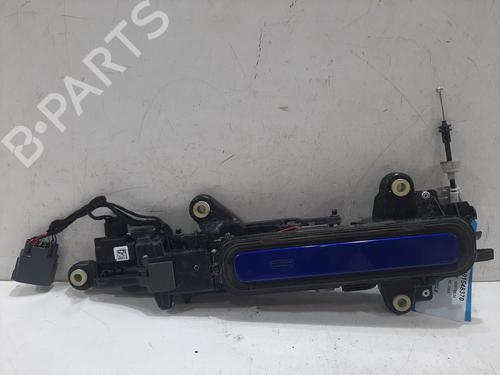 Używane Klamka zewnętrzna JAGUAR I-PACE (X590) EV400 AWD (400 hp) 30494702