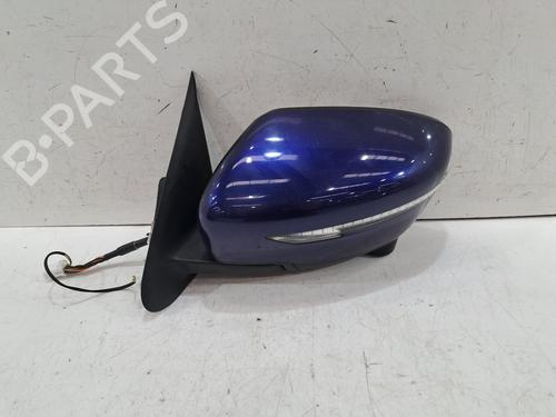 Left mirror NISSAN JUKE (F15) 1.2 DIG-T | BP31812705C26 