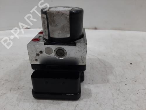 ABS Bremseaggregat RENAULT MEGANE III Hatchback (BZ0/1_, B3_) 1.5 dCi (BZ09, BZ0D, BZ1W, BZ29, BZ14) | BP29581188M43 