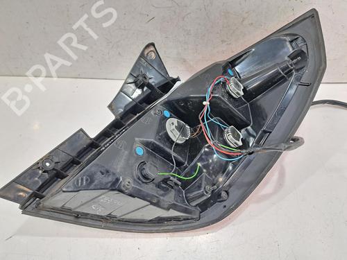 Left taillight VAUXHALL ANTARA A (L07) 2.2 CDTi FWD | BP31751167C34 