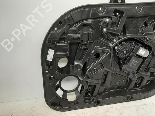 Front right window mechanism VOLVO XC90 II (256) D5 AWD | BP26869343C23 