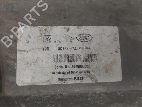 Elektronisk modul JAGUAR I-PACE (X590) EV400 AWD | BP26768300M83 