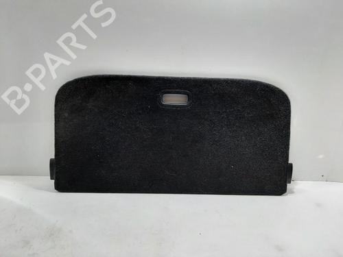 Bagagerumsgulv Bagagerumsgulv VW UP! (121, 122, BL1, BL2, BL3, 123) 1.0 (60 hp) 34273329 34273329