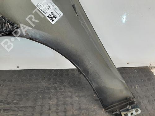 Right front fenders FORD FOCUS III 1.6 Ti | BP29444773C42 