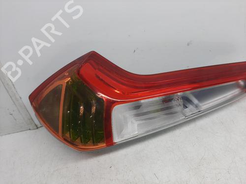 Left taillight MG MG 3 1.5 | BP26775831C34 
