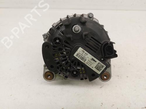 Alternator VW T-ROC (A11, D11) 1.5 TSI | BP26864742M7 