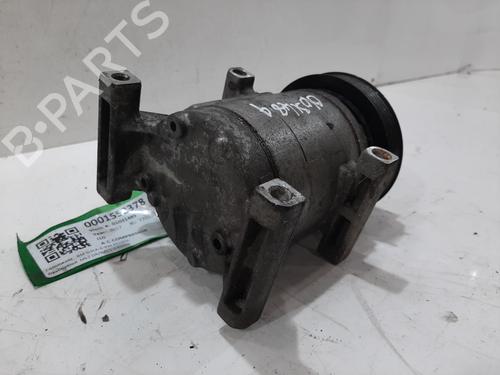 AC compressor HYUNDAI i10 II (BA, IA) 1.0 | BP30142000M34