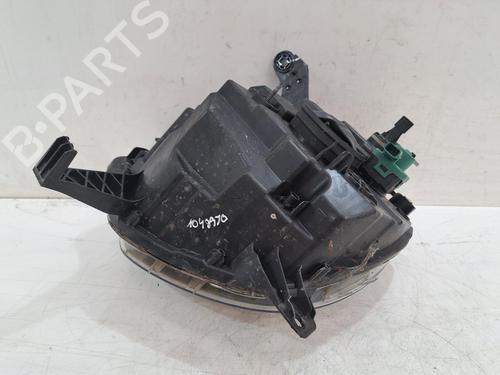 Right headlight RENAULT TWINGO III (BCM_, BCA_) 1.0 SCe 70 | BP34733607C29  - Image 6
