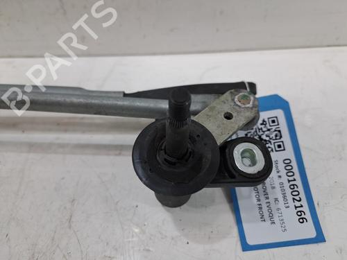 Front wiper motor LAND ROVER RANGE ROVER EVOQUE (L551) 2.0 D150 | BP31596485M29 