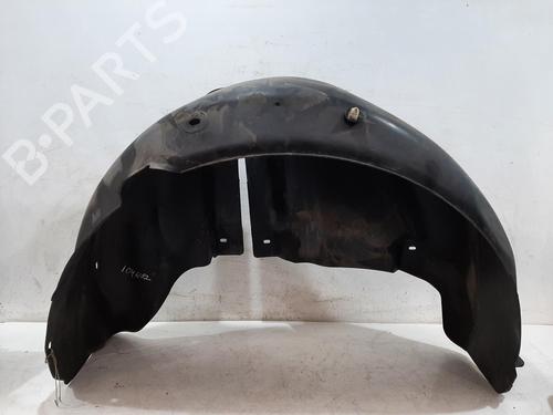 Hjulbue Hjulbue VW POLO V (6R1, 6C1) 1.2 (70 hp) 33699254 33699254