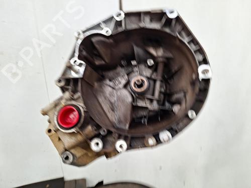 Used Gearbox Gearbox FIAT 500 (312_) 1.2 (312AXA1A) (69 hp) 36334533 36334533