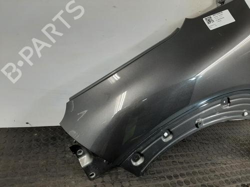 Left front fenders CITROËN C3 AIRCROSS II (2R_, 2C_) 1.2 PureTech 110 (2RHNZB, 2RHNZW, 2RHNPX, 2RHNPJ) | BP29524550C41 