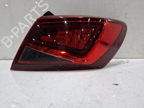 right-taillight-seat-leon-5f1-2012-2013-2014-2015-2016-2017-2018-2019-2020-2021-40258464 main image
