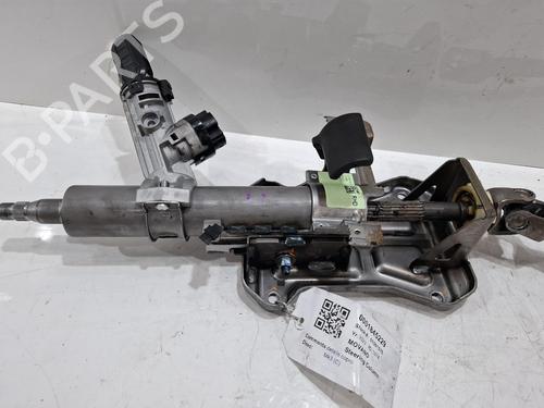 Steering column VAUXHALL MOVANO Mk III (C) VAN (U9) 2.2 D | BP39934703M21 - Image 3