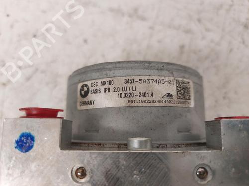 ABS pump MINI MINI COUNTRYMAN (F60) Cooper S ALL4 | BP26828288M43 - Image 4
