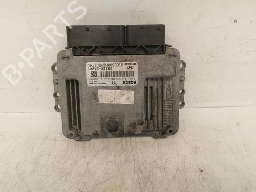Control unit HYUNDAI ix35 (LM, EL, ELH) 1.7 CRDi | BP26787756M11 