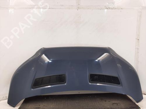 Motorhaube für FORD TRANSIT CUSTOM V362 Van (FY, FZ) 2.0 EcoBlue (130 hp) 31341388