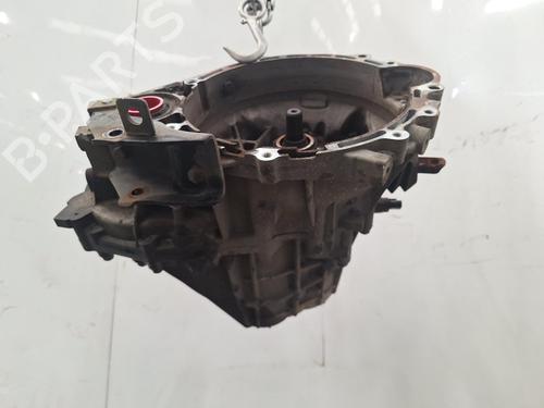 Gearbox KIA RIO III (UB) 1.4 CRDi | BP39176750M3 - Image 3