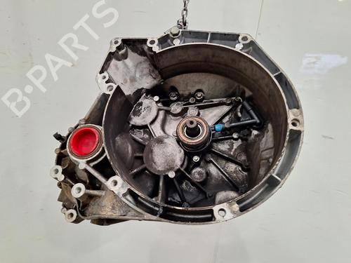 gearbox-ford-focus-iii-2010-2011-2012-2013-2014-2015-2016-2017-2018-2019-2020-36290489 main image