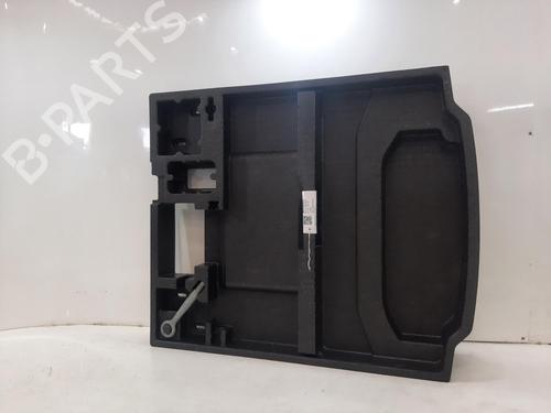 Luggage compartment floor JAGUAR I-PACE (X590) EV400 AWD | BP29444786I33 - Image 4