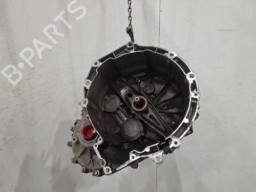 Used Gearbox Gearbox MINI MINI (F56) Cooper D (116 hp) 40258427 40258427