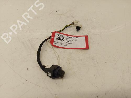 Used Camera MERCEDES-BENZ GLA (H247) GLA 200 (247.787) (163 hp) 26758760