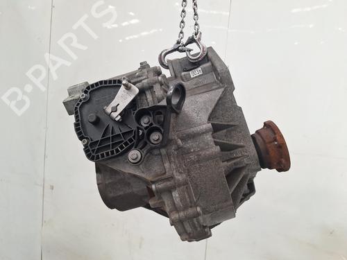 Gearbox VW POLO VI (AW1, BZ1, AE1) 1.0 TSI | BP33467304M3  - Image 6