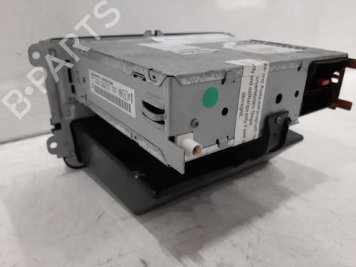 Radio VW TOURAN (1T1, 1T2) 1.9 TDI | BP26753889E6 