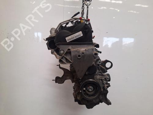 Used Engine Engine AUDI Q3 (8UB, 8UG) 1.4 TSI (150 hp) 34733543 34733543