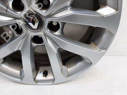 Rim RENAULT KADJAR (HA_, HL_) 1.5 dCi 110 (HLA3) | BP29349089C45