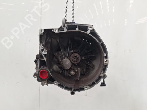 Used Gearbox Gearbox 38412303 38412303