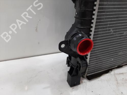 Water radiator VOLVO V40 Hatchback (525) T2 | BP36451636M31 - Image 3
