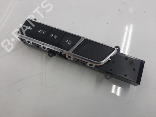 Electronic module JAGUAR I-PACE (X590) EV400 AWD | BP26815314M83 