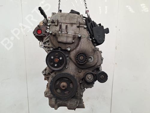 Used Engine Engine KIA PRO CEE'D (JD) 1.6 CRDi 128 (128 hp) 33555418 33555418