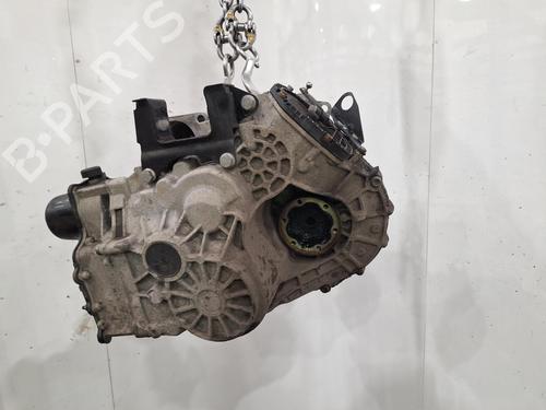 Gearbox AUDI A1 Sportback (8XA, 8XF) 1.4 TFSI | BP29603869M3 