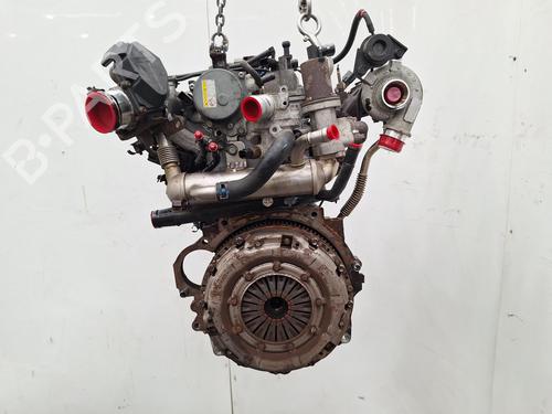 Engine KIA VENGA (YN) 1.4 CRDi 90 | BP38871353M1 - Image 6