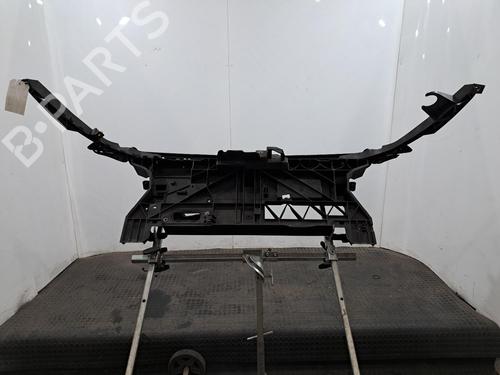 Front slam panel VAUXHALL VIVARO C Van (K0) 1.5 | BP31999232C72 