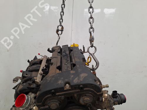 Engine VAUXHALL ADAM (M13) 1.2 | BP36530617M1 - Image 2