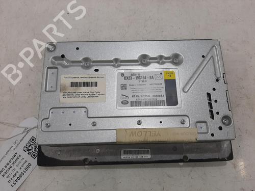 Elektronisk modul LAND ROVER RANGE ROVER IV (L405) 4.4 SDV8 4x4 | BP30828982M83 