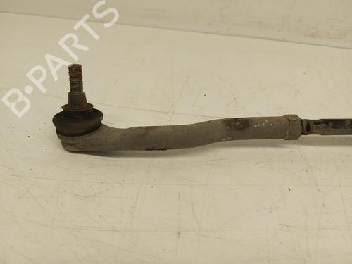 Steering rack HONDA JAZZ V (GR_, GS_) 1.5 eHEV (GR3, GR6) | BP26755336M22 