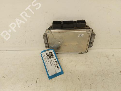 Control unit CITROËN C4 Picasso I MPV (UD_) 1.6 HDi | BP26824763M11 