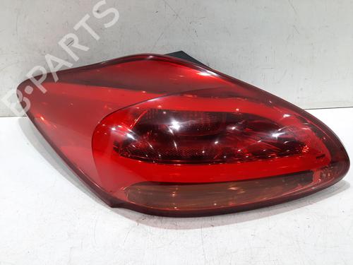 Venstre baglygte KIA PRO CEE'D (JD) 1.6 GDI (135 hp) 30496423